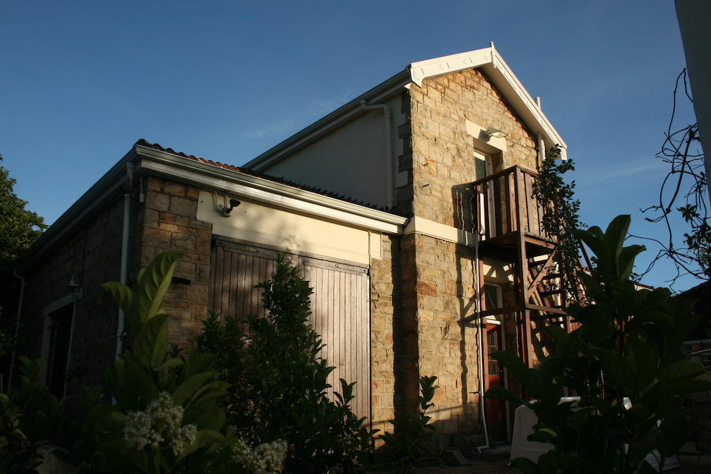 Hotel Reading House Ciudad del Cabo Habitación foto